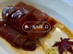 -宝丽轩中餐厅BAOLIXUAN