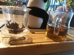 红茶-成都钓鱼台精品酒店-品聚·成都餐厅