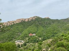 -天津盘山风景名胜区