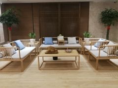 -艺境水疗生活空间(广场明珠店)