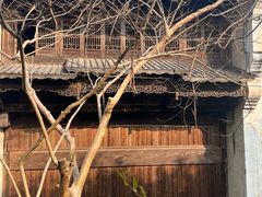 -潜口民宅博物馆