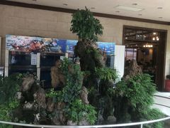 -月坛宾馆-聚仙楼餐厅