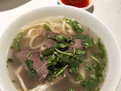 淮南牛肉汤-徽镇小厨·经典徽菜(马连道店)