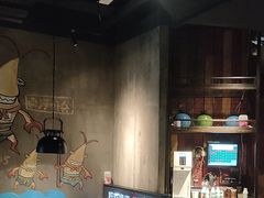-0048鲜活香辣虾·火锅(铜陵路店)