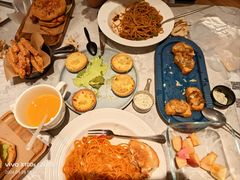 -必胜客(张掖西大街店)