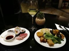 -南京圣和府邸豪华精选酒店