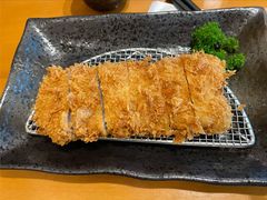 -胜博殿日式炸猪排(侨福芳草地店)