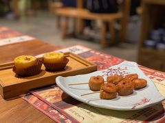 葡式蛋挞-十六蒲(桂林路店)