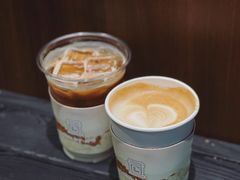 -JPG canteen(广州寺右公馆店)