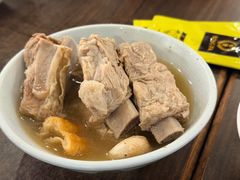 -松發肉骨茶(先得坊店)
