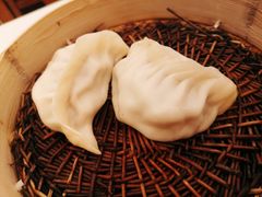 蒸饺-怡园饭店-餐厅(四望亭店)