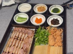 -柿合缘新京菜(国金中心商场店)