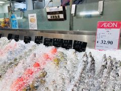 -AEON永旺(东方宝泰店)