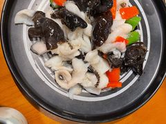 -三凤酒家·百年无锡菜(清扬茂业店)