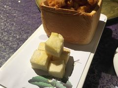 -锦上中式酒馆(南内环店)