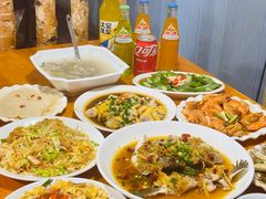 -温州一家人美食(西木头市店)