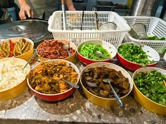 -红鼻子桂林米粉(金唐新光界店)