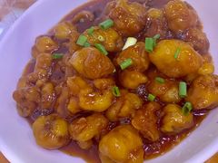 糖醋里脊-全乐鱼馆·淳牌有机鱼直营店