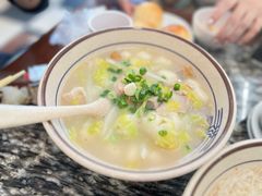 开平特色咸汤圆-汇豪轩(光明东路店)