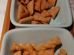 -捞神煲汤火锅(湖滨商业街店)