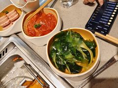 -海底捞火锅(优城店)