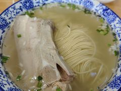 -裕兴记·三虾面(西北街总店)