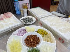 -喜运来酒楼(江南大道店)