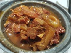 -香港新发烧腊茶餐厅(书城店)