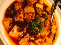 -蔴将·川菜(黄龙万科店)