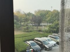 -粤尚腾香居中餐厅(首都机场希尔顿店)