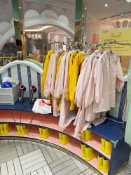 -奈尔宝家庭中心·亲子餐厅(苏州大悦城店)