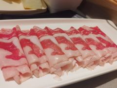 -海底捞火锅(牡丹园店)