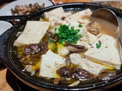 -陶德砂锅(蜀汉路店)