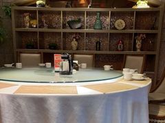 大堂-鸽味轩·粤菜小馆(高楼门总店)