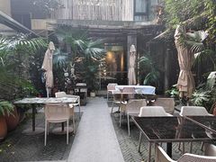 -上海艾本精品酒店
