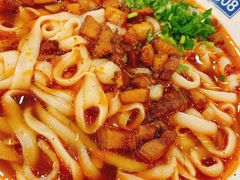 -晋B2008刀削面(小南庄店)