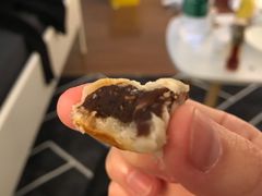 -宋记饼家(石门二路店)