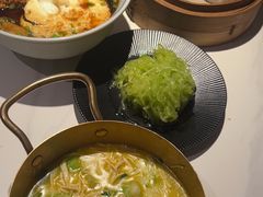 -东园小馆·早茶·淮扬小炒(印象汇店)