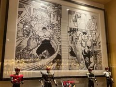 -小山日本料理(电子大厦店)