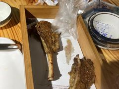 -蔡记·九米羊肉炉(东渡店)