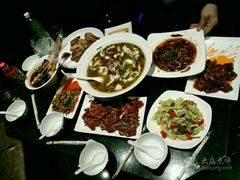 -五月花享樂滙KTV(瑞祥大街店)