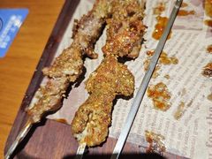 -巴尔喀十新疆餐厅(开发区店)