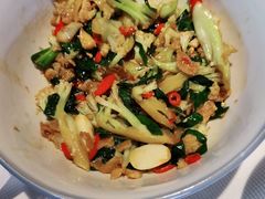 -农耕记·湖南土菜(halo广场店)