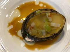 -汇泉王朝大饭店-旋转餐厅(南海路店)