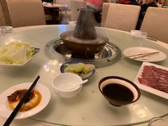 -福寿斋·老北京铜锅涮肉·烤鸭(顺义总店)