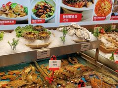 -必点海鲜·鲅鱼水饺(鞍山西道店)