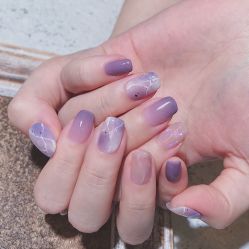 -森日式美甲沙龙MORI NAIL总店