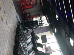 -UP健身私教馆(海岸城店)