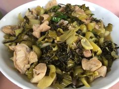 -龙泉山庄(红山店)