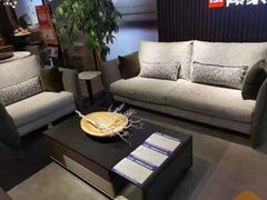 -顾家家居(奉贤最家空间店)